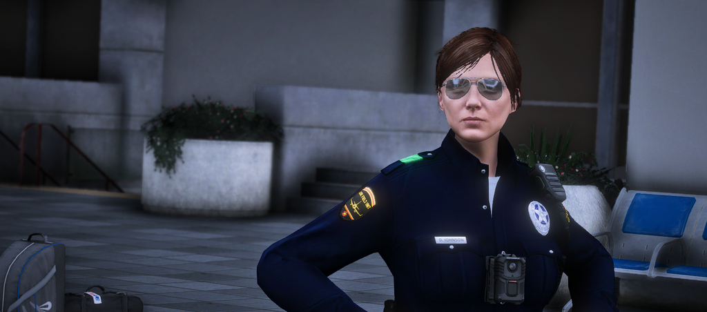 Dallas Law Enforcement EUP Bundle