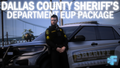 Dallas County Sheriff's Office EUP Package