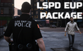 LSPD EUP Package