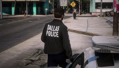 Dallas Law Enforcement EUP Bundle
